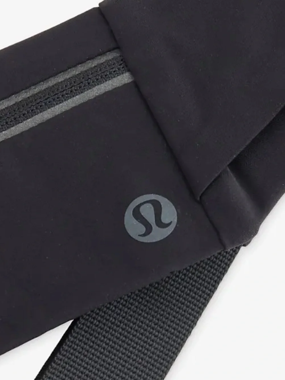 lululemon Fast and Free Running Belt